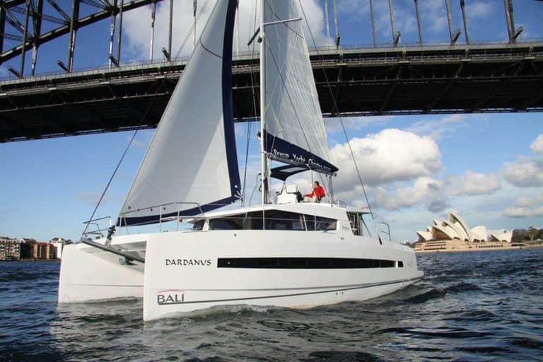 financing a yacht is different from mortgaging a home