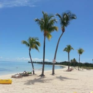 beach bahamas
