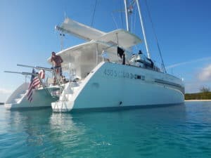 L450S aft
