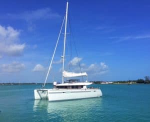 Lagoon 450S