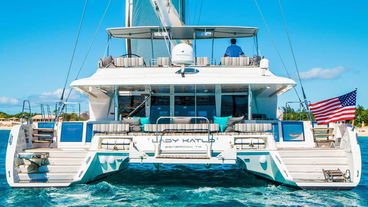 Large Catamarans - How To Own & Operate Them | #1 Catamaran Resource