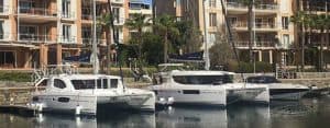 Leopard 45 catamarans | The Catamaran Gurus Leopard 45 catamarans