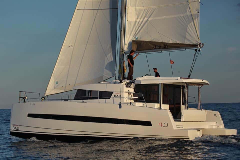 2016 Boat Show Specials | #1 Catamaran Resource