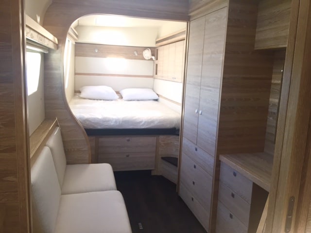 Cabin