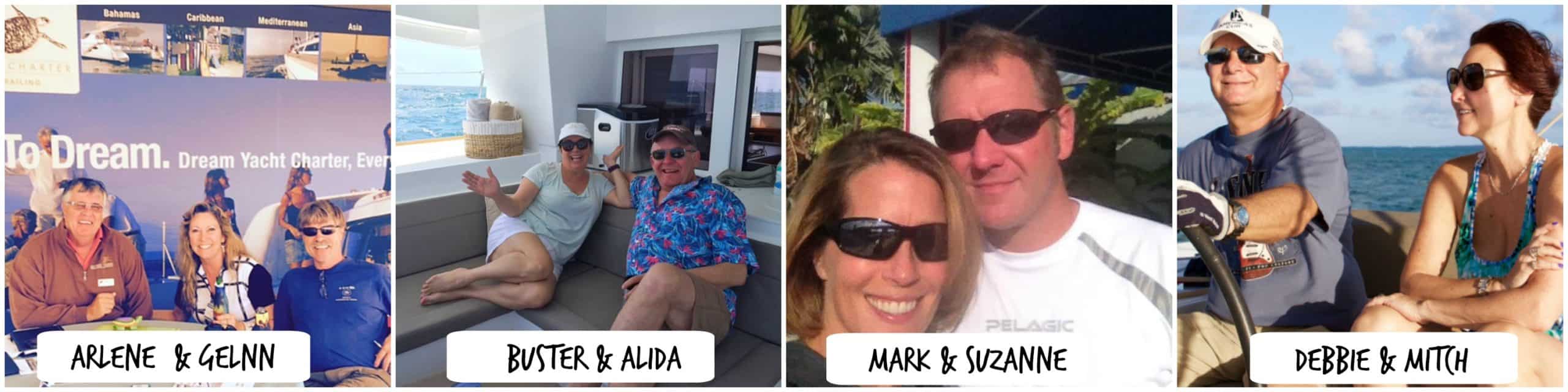Catamaran guru boat owners3