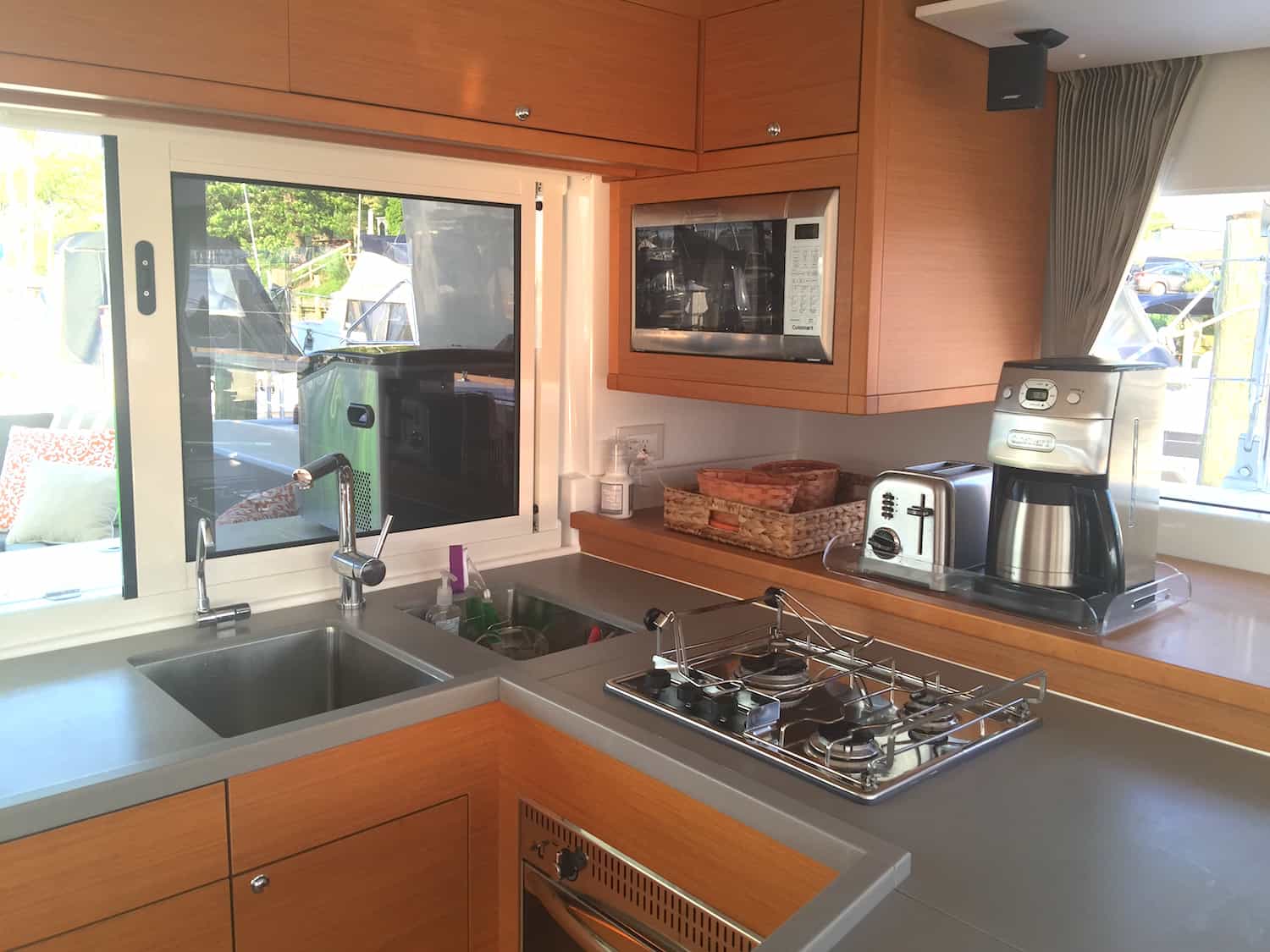 Galley 2