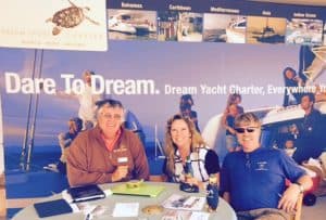 Catamaran Guru Boat Buyers
