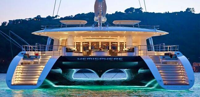 Hemisphere