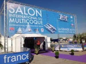 2017 salon international multicoque la grande motte france | The Catamaran Gurus 2017 salon international multicoque la grande motte france