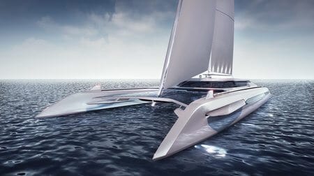 Catamaran Concepts 1 Catamaran Resource