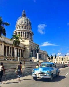 Key West to Cuba Cruising World Sailing Rally