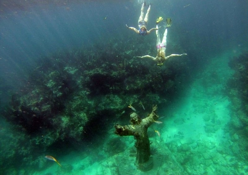 florida keys snorkeling
