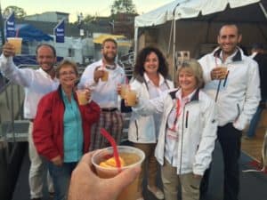 Annapolis Spring Boat Show
