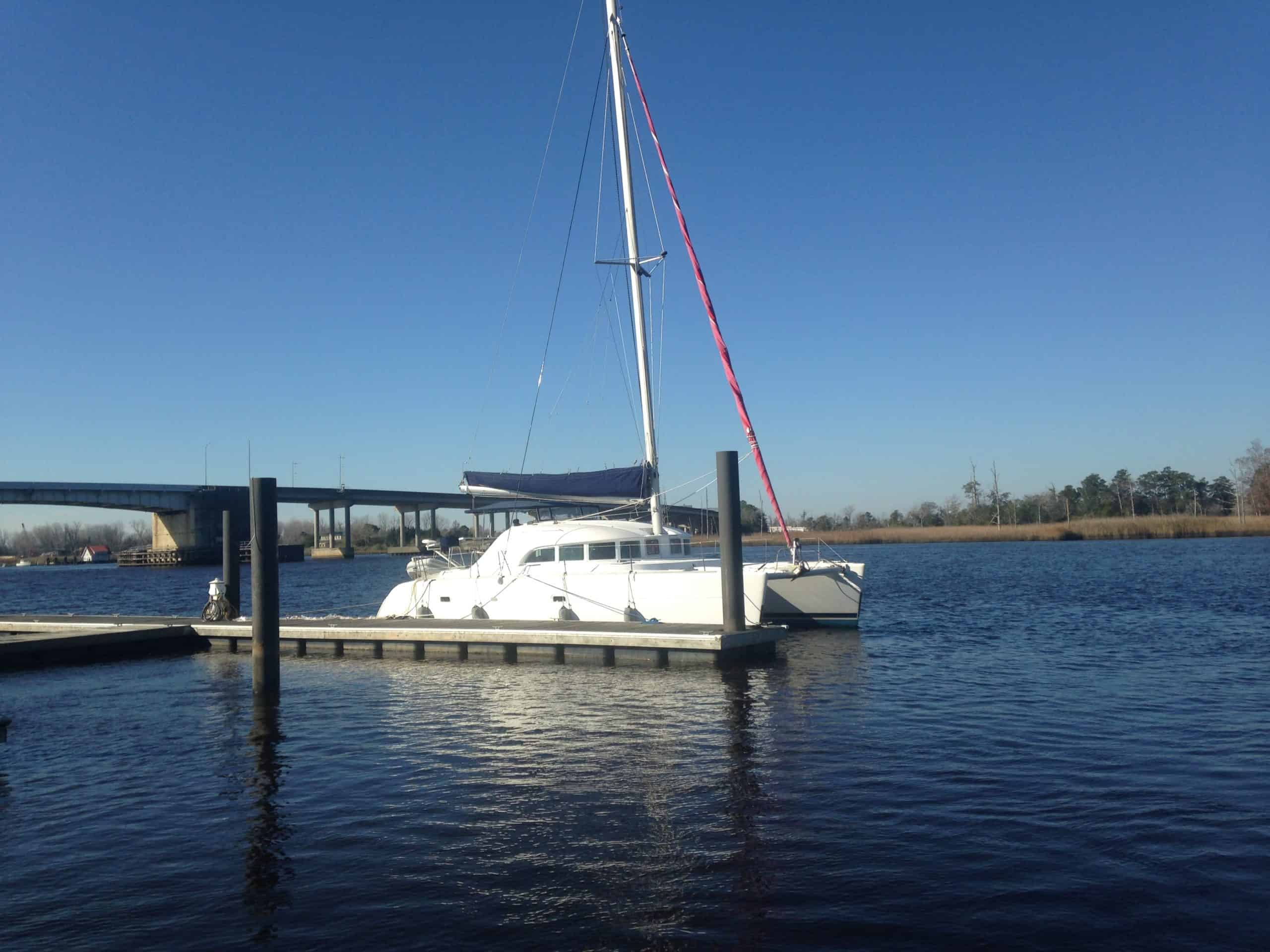 Lagoon 380