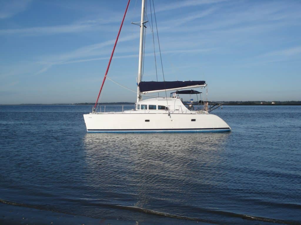 Lagoon380