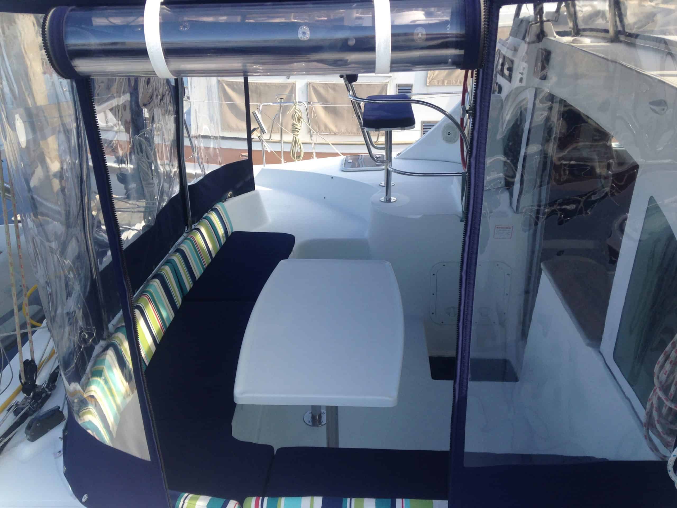 lagoon 380 catamaran for sale by owner