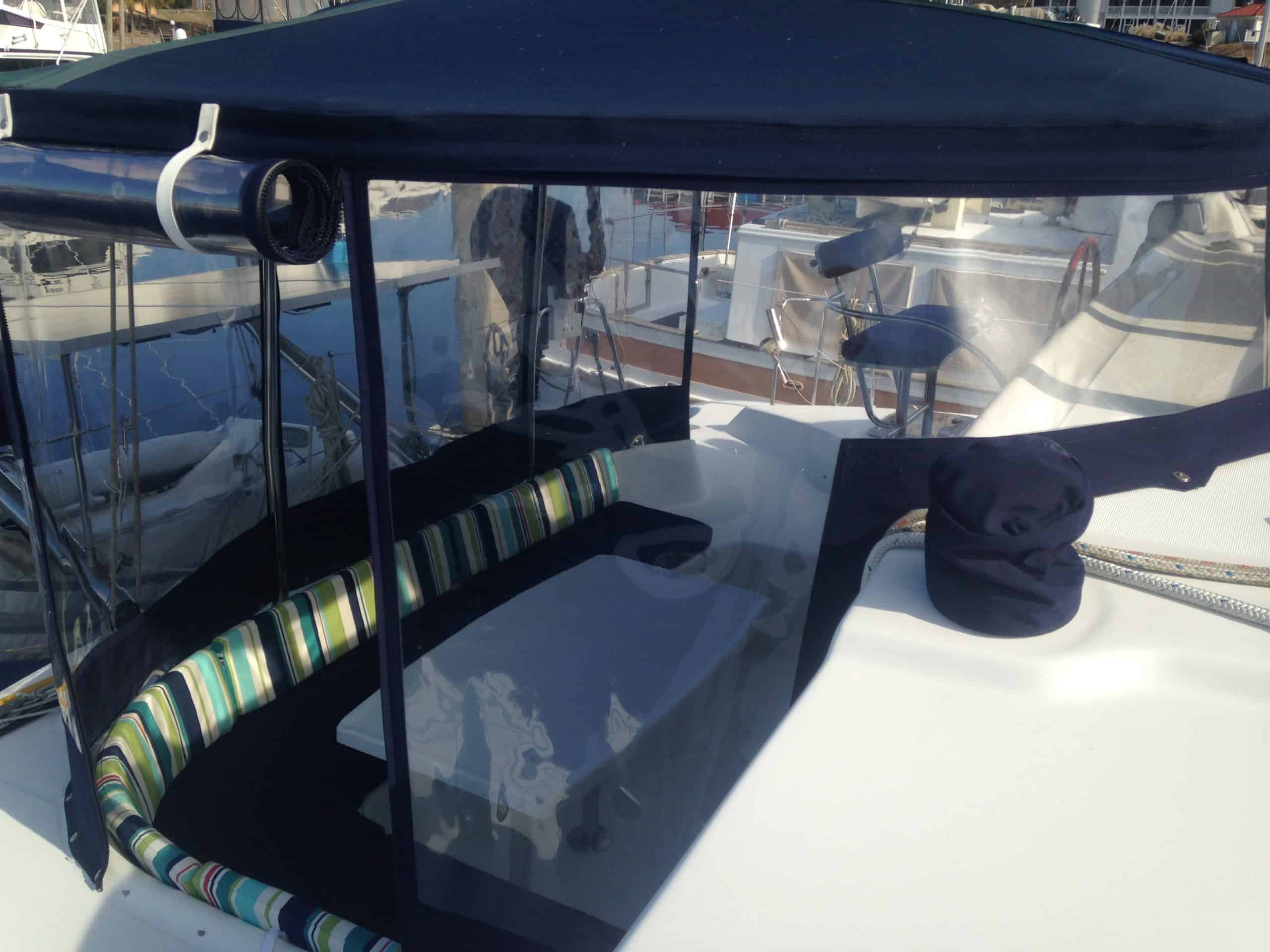 lagoon 380 catamaran for sale