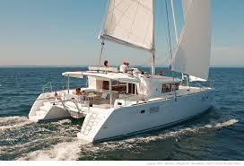 Lagoon450