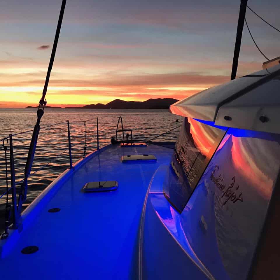 Charter Management | Catamaran Guru