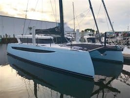 HH catamarans