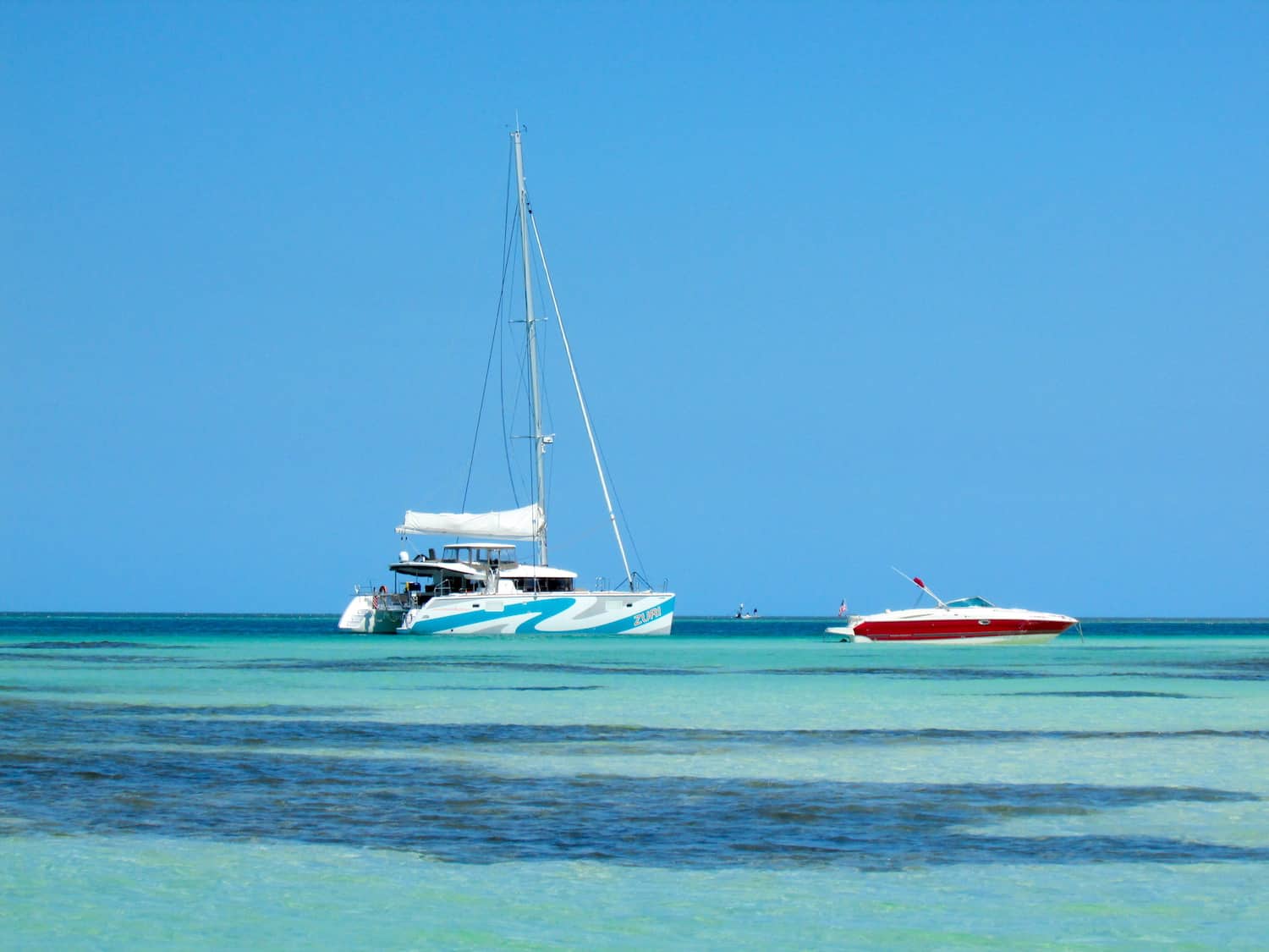 Zuri florida keys