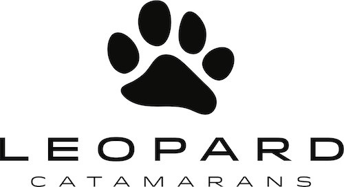 leopard catamarans sponsors all catamaran rendezvous