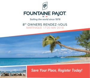 2018 fp owners rendez vous event in martinique | The Catamaran Gurus 2018 fp owners rendez vous event in martinique