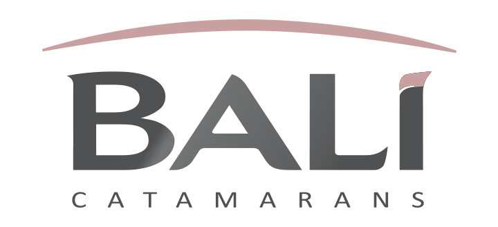 bali catamarans logo