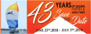 regatta time abaco 2018 logo | The Catamaran Gurus regatta time abaco 2018 logo