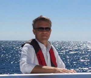 jeff riecks yacht broker