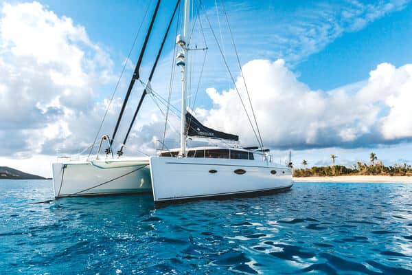 Catamaran For Sale - 2010 FP Galathea 65 Maestro | #1 Catamaran Resource