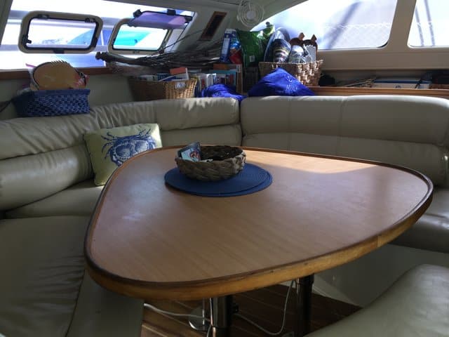fsbo 2006 leopard 43 salon