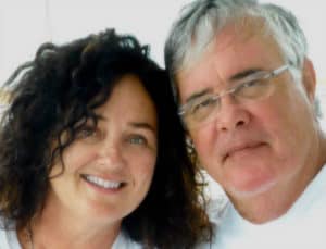 Stephen and estelle cockcroft offer liveaboard catamaran ownership seminars