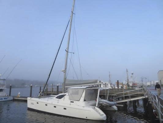 seabelle maxim 38 for sale by owner