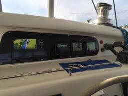 seabelle maxim 38 porthole