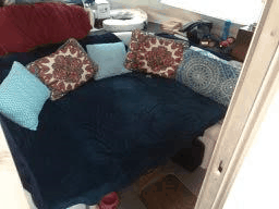 seabelle maxim 38 settee