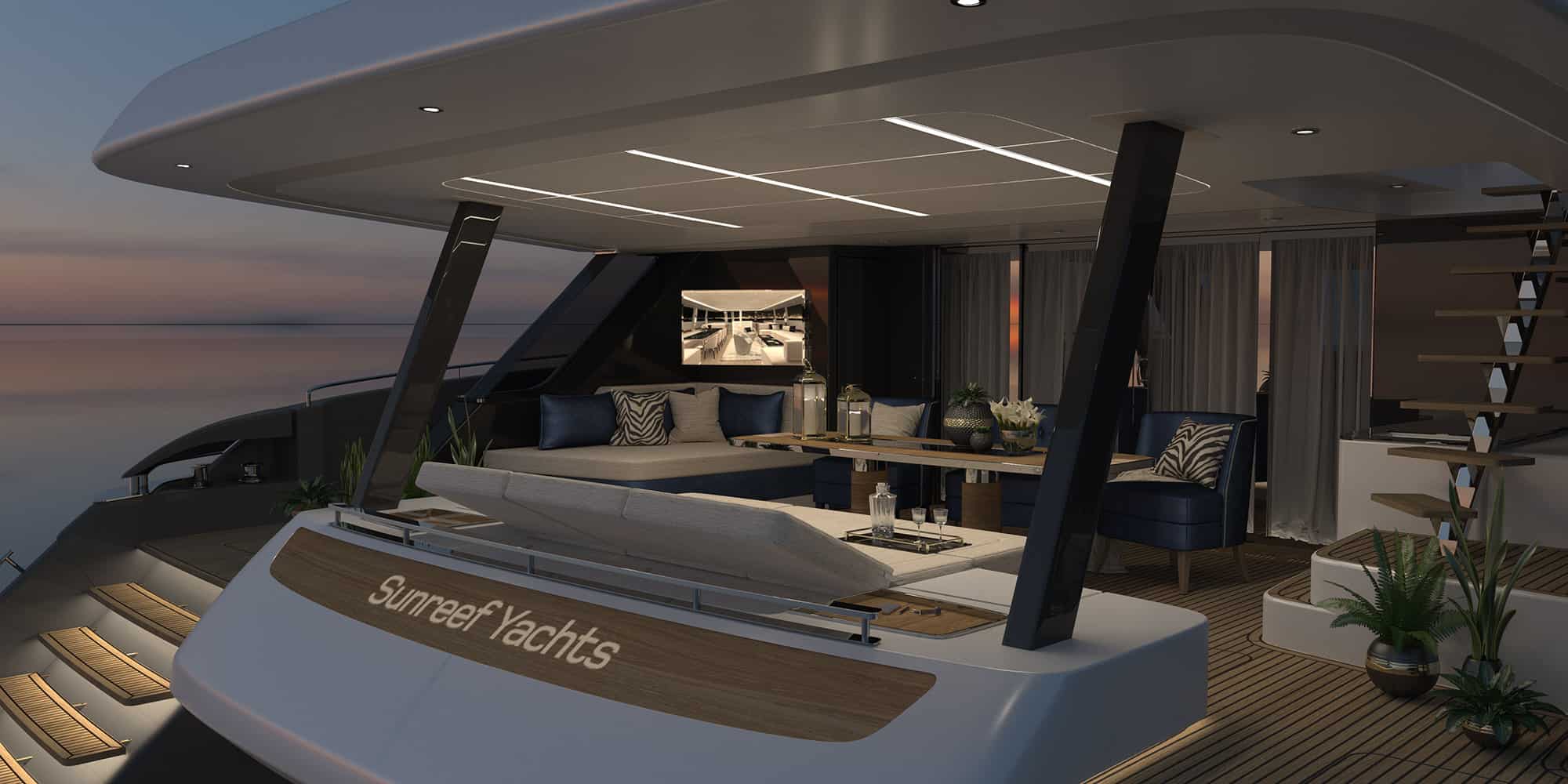 80 sunreef poweraft