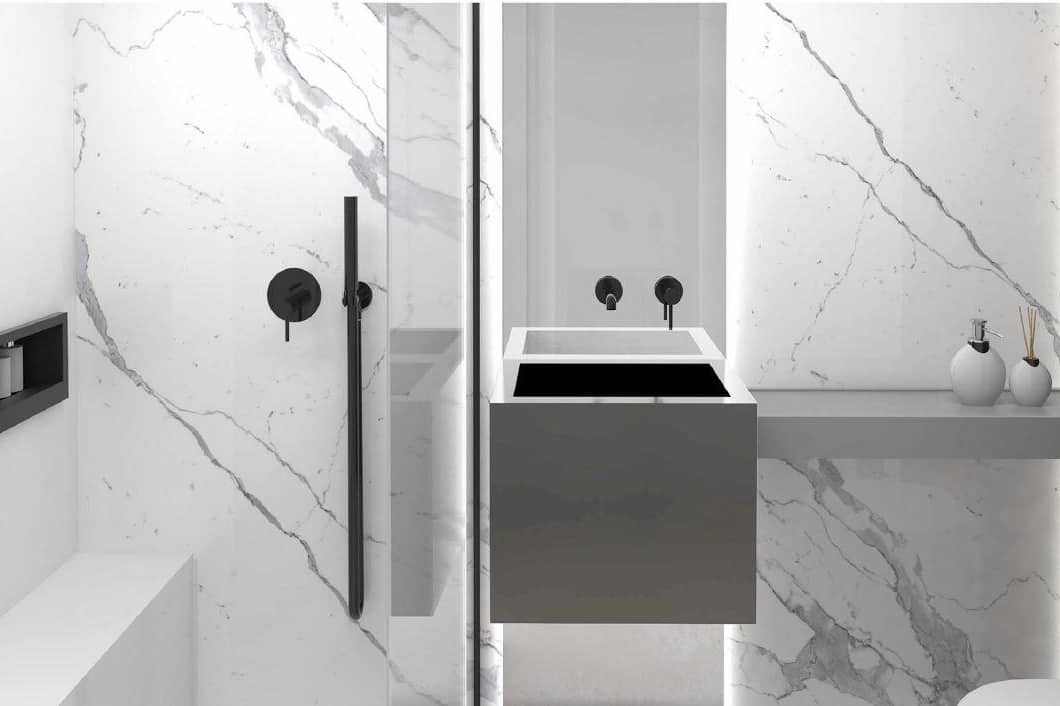 sunreef 60 ensuite bath