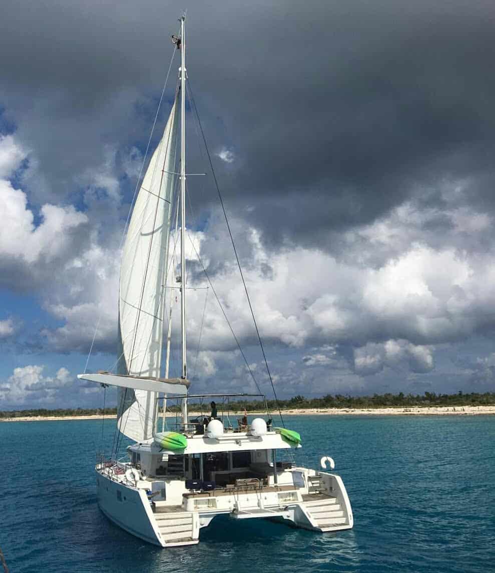 FSBO: 2011 Lagoon 560 Catamaran | #1 Catamaran Resource