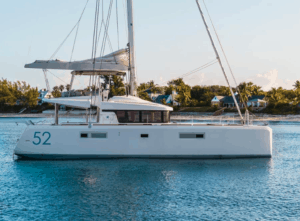 Lagoon 52 For Sale | The Catamaran Gurus Lagoon 52 For Sale