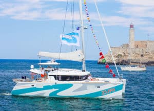 Catamaran Guru Rendezvous in the Abacos 2019 | The Catamaran Gurus Catamaran Guru Rendezvous in the Abacos 2019