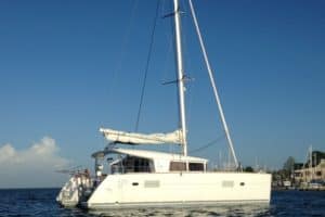 silk pants 2015 lagoon 400s2 for sale listed by catamaran guru | The Catamaran Gurus silk pants 2015 lagoon 400s2 for sale listed by catamaran guru