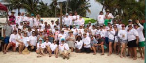 Rendezvous group | The Catamaran Gurus Rendezvous group