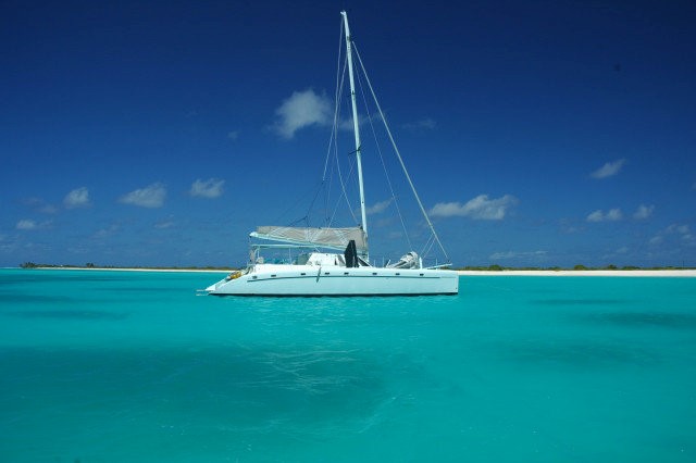 Berkstresser 60 Catamaran For Sale by Owner | Catamaran Guru