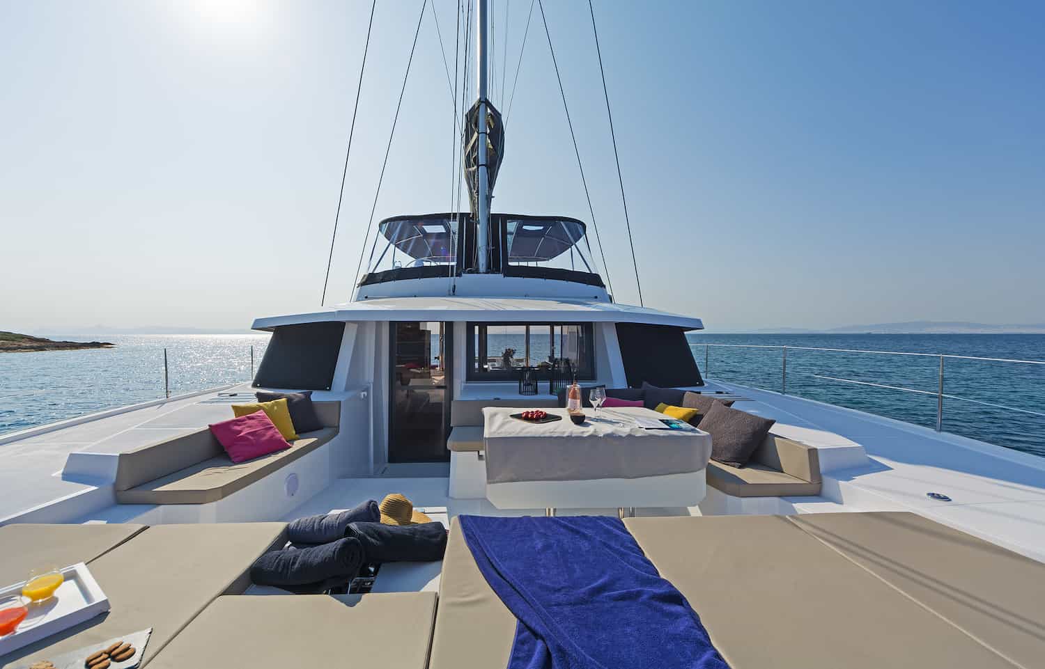 Bali 54 cockpit 1