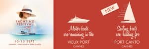 Cannes Yachting Festival 2019