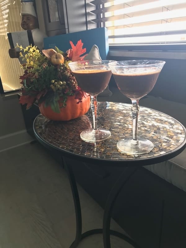 jiffy chocolate mousse recipe