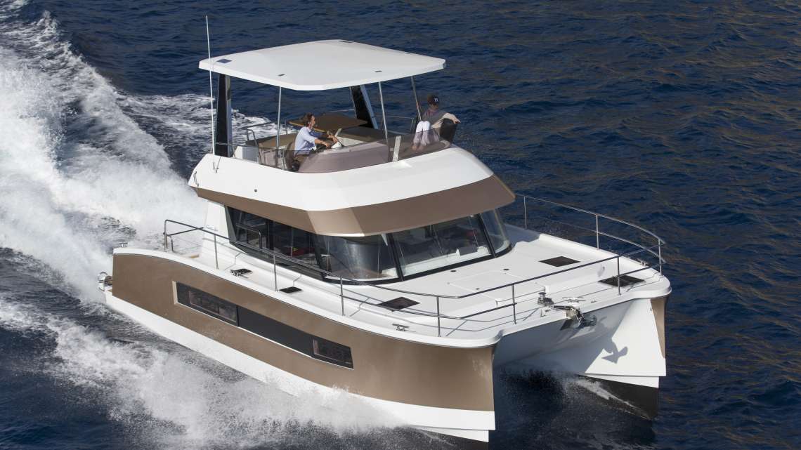 fountaine pajot motor yacht 37 catamaran for sale | The Catamaran Gurus fountaine pajot motor yacht 37 catamaran for sale