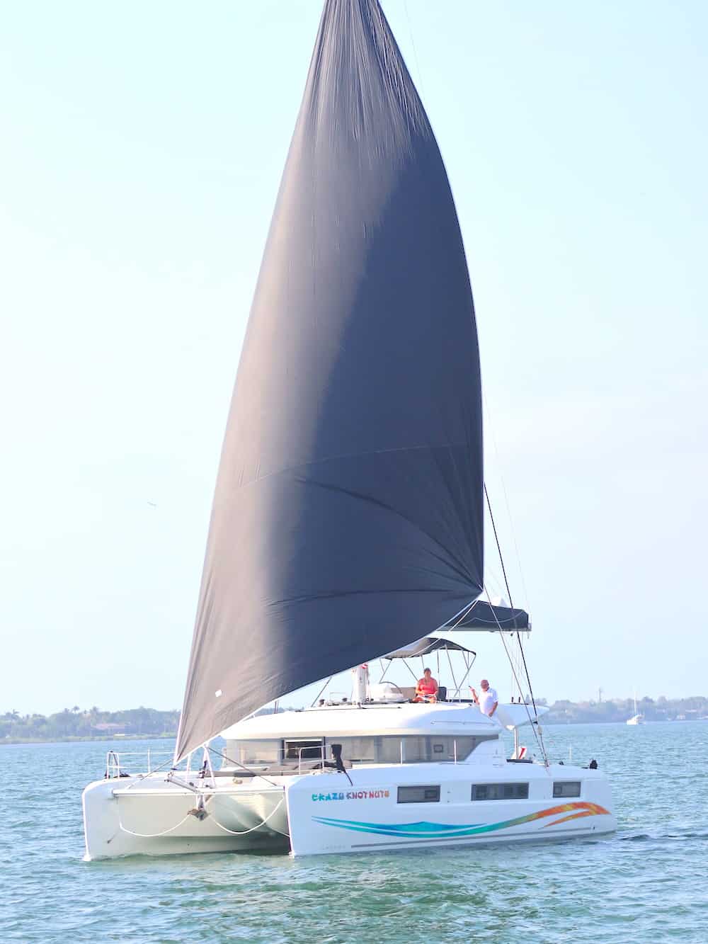 CKN Lagoon 50