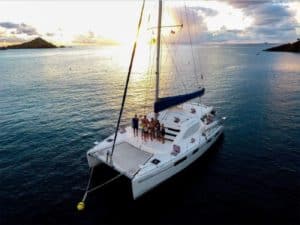 2010_Leopard_4600_ | The Catamaran Gurus 2010 leopard 4600 catamaran for sale